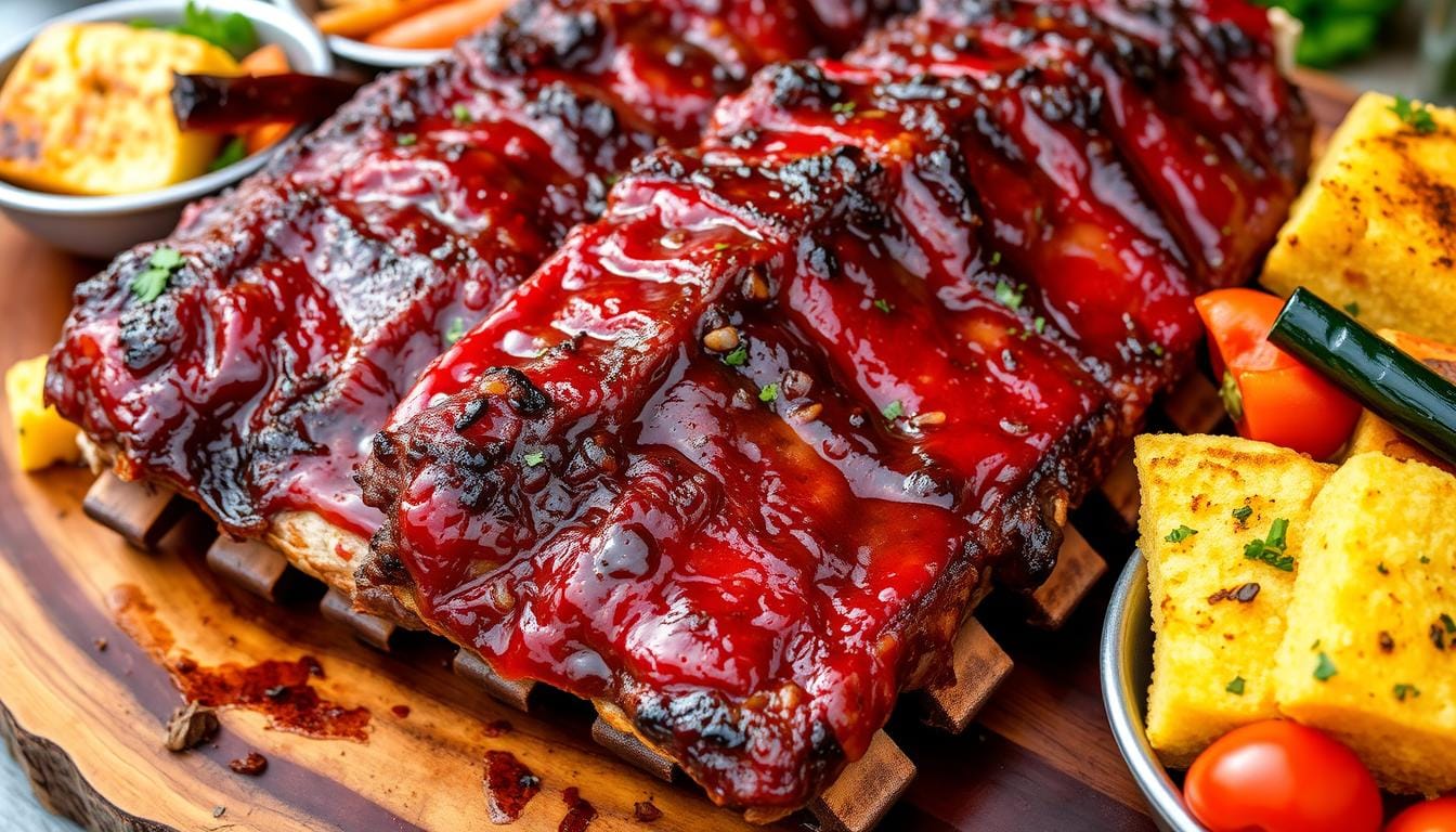 beef back ribs recipe