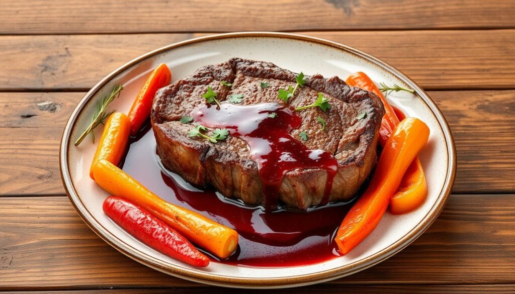 beef round steak recipes