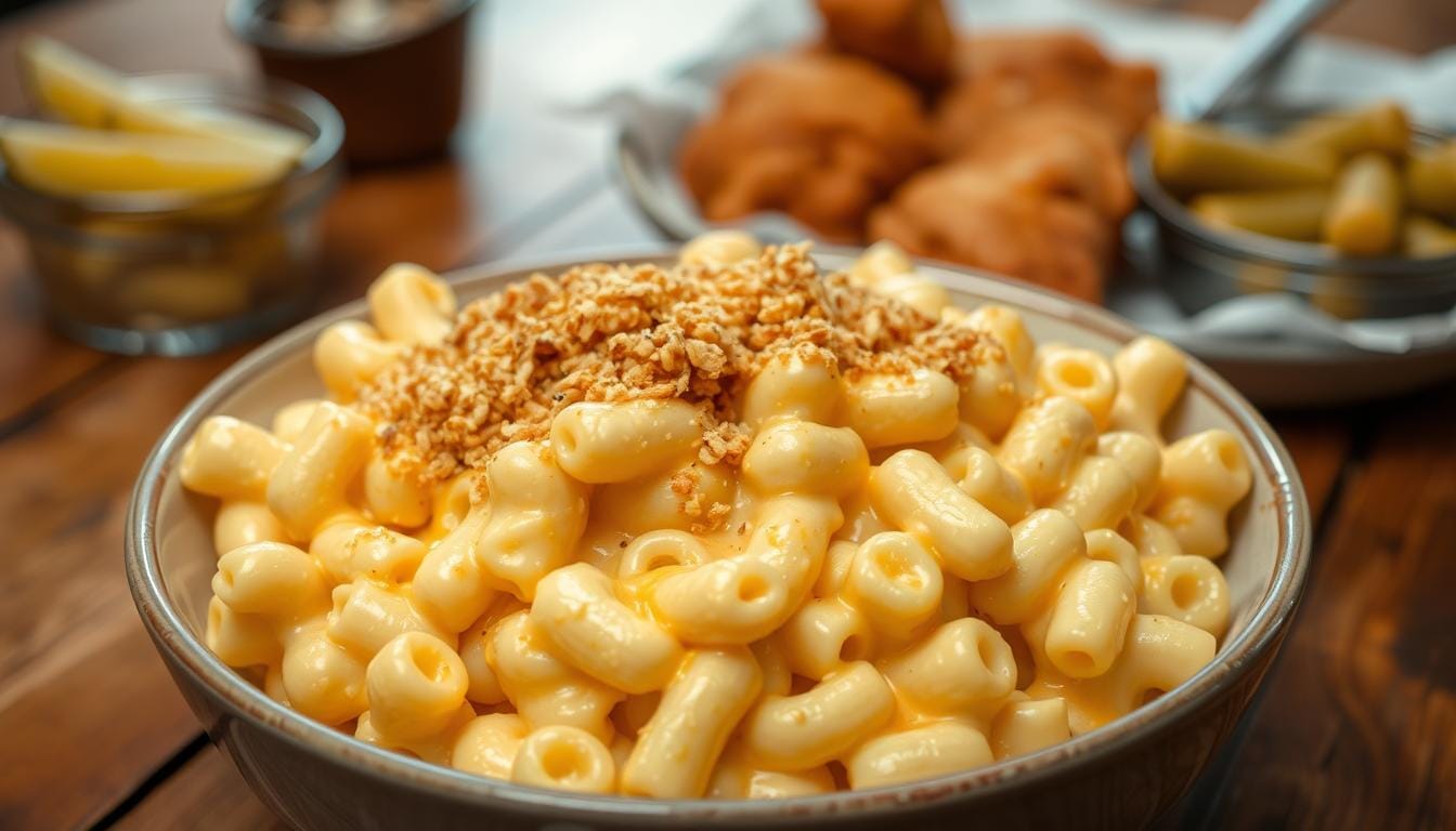 chick fil a mac and cheese recipe