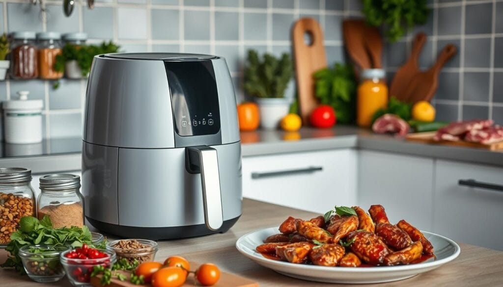 keto beef air fryer