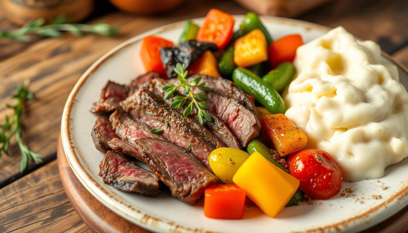 shaved beef steak recipes