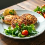 crab cake recipe whole 30