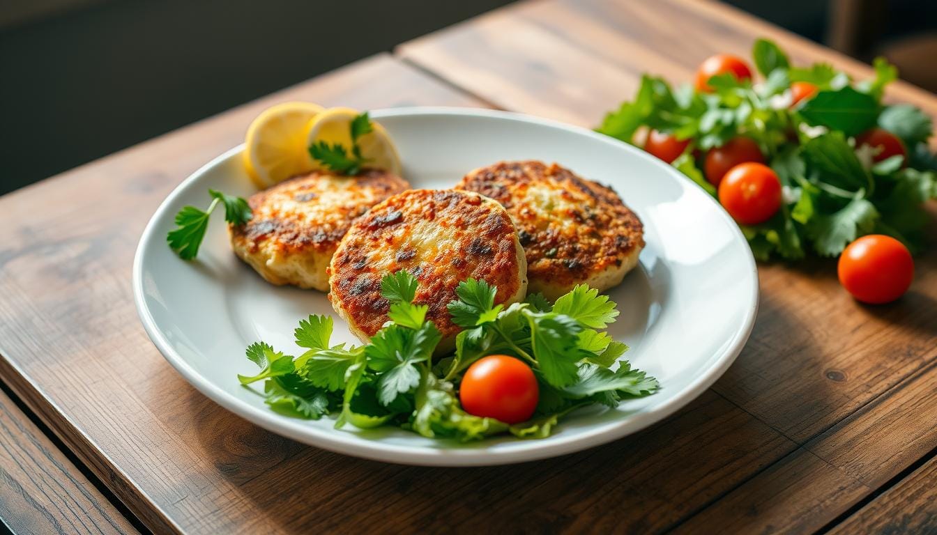 crab cake recipe whole 30