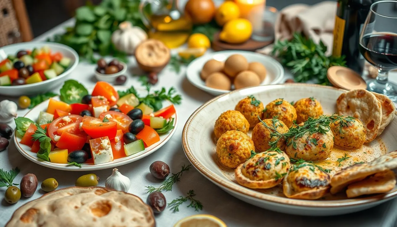 Easy Mediterranean Dinner Recipes You'll Love