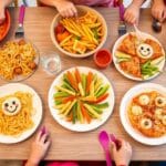 kidspot recipes dinner