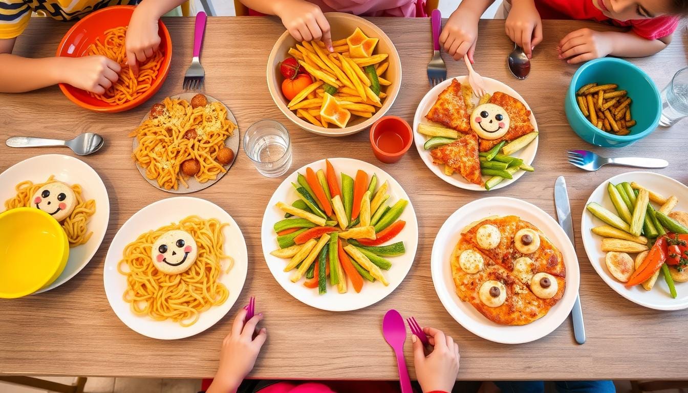 kidspot recipes dinner